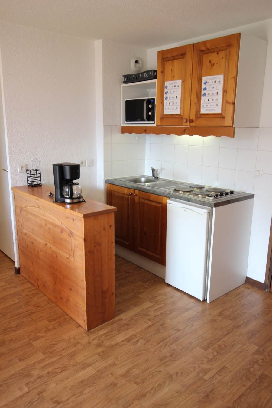 LES BALCONS DE LA VANOISE