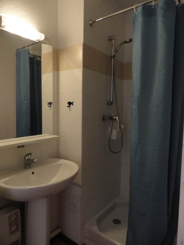 LES BALCONS DE LA VANOISE