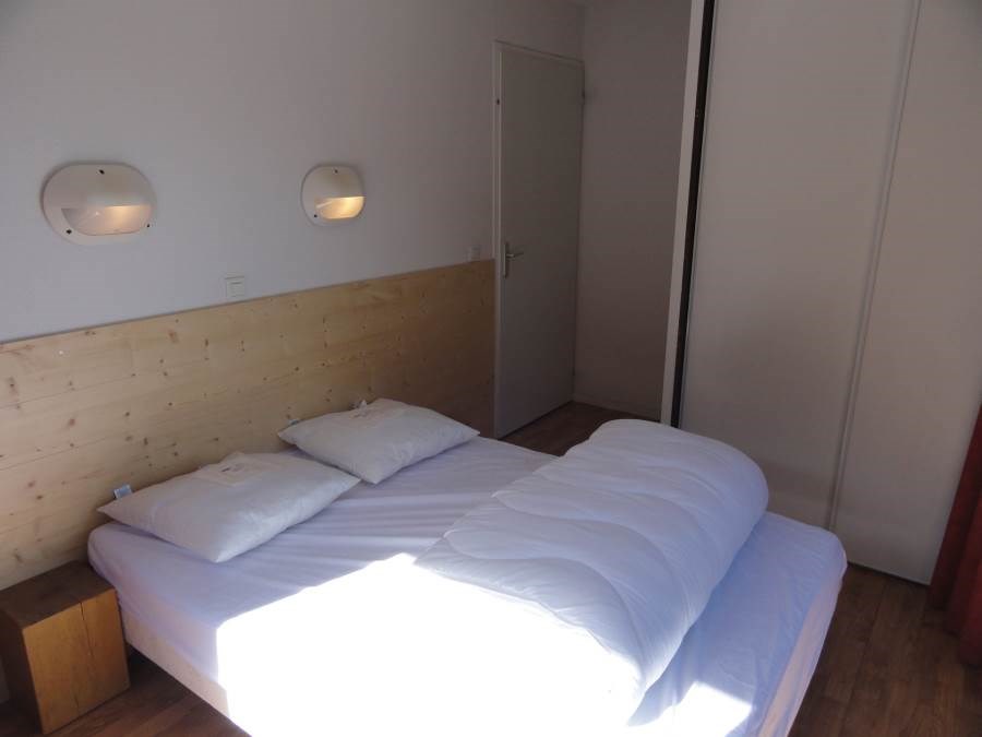 LES BALCONS DE LA VANOISE