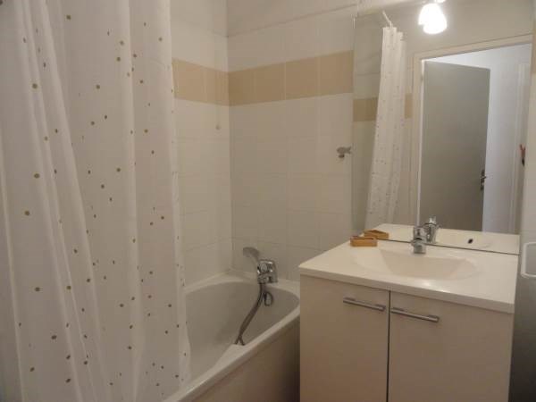 LES BALCONS DE LA VANOISE