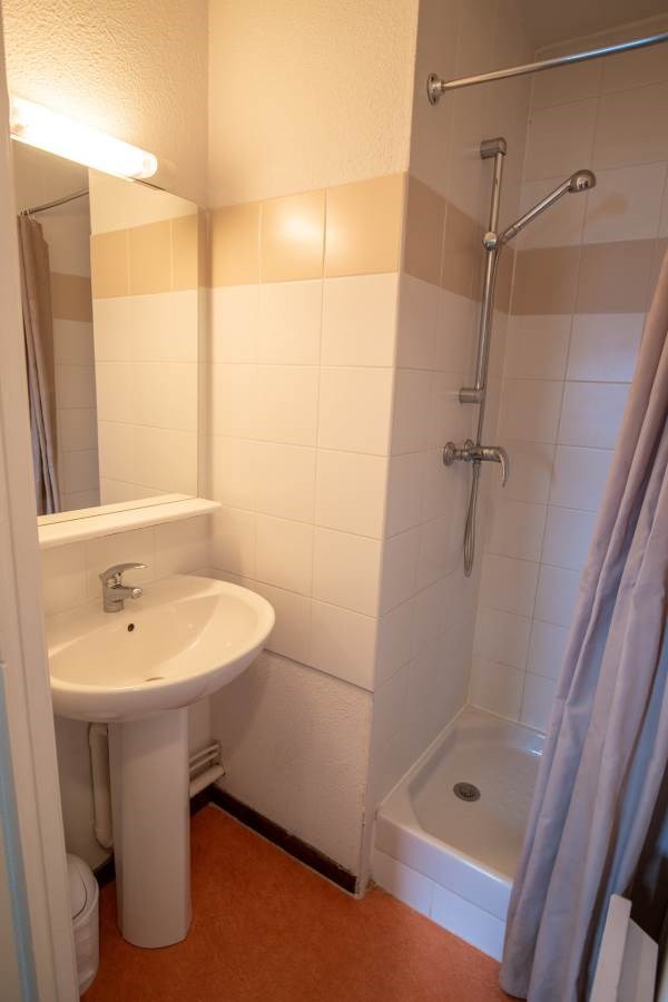 LES BALCONS DE LA VANOISE