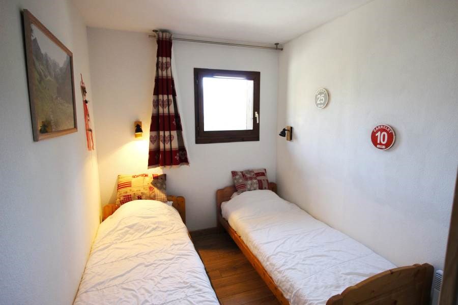 LES BALCONS DE LA VANOISE