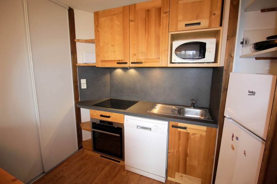 LES BALCONS DE LA VANOISE