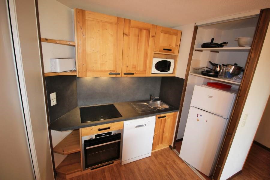 LES BALCONS DE LA VANOISE