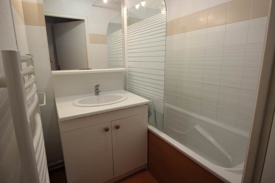 LES BALCONS DE LA VANOISE