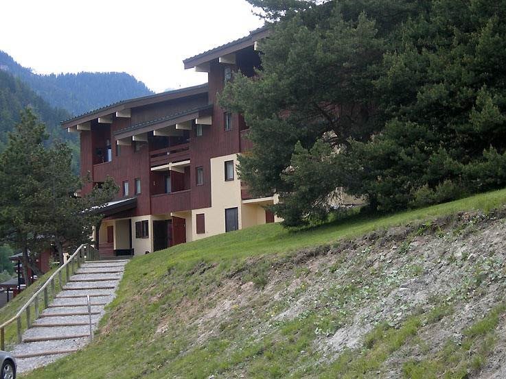 LES CAMPANULES