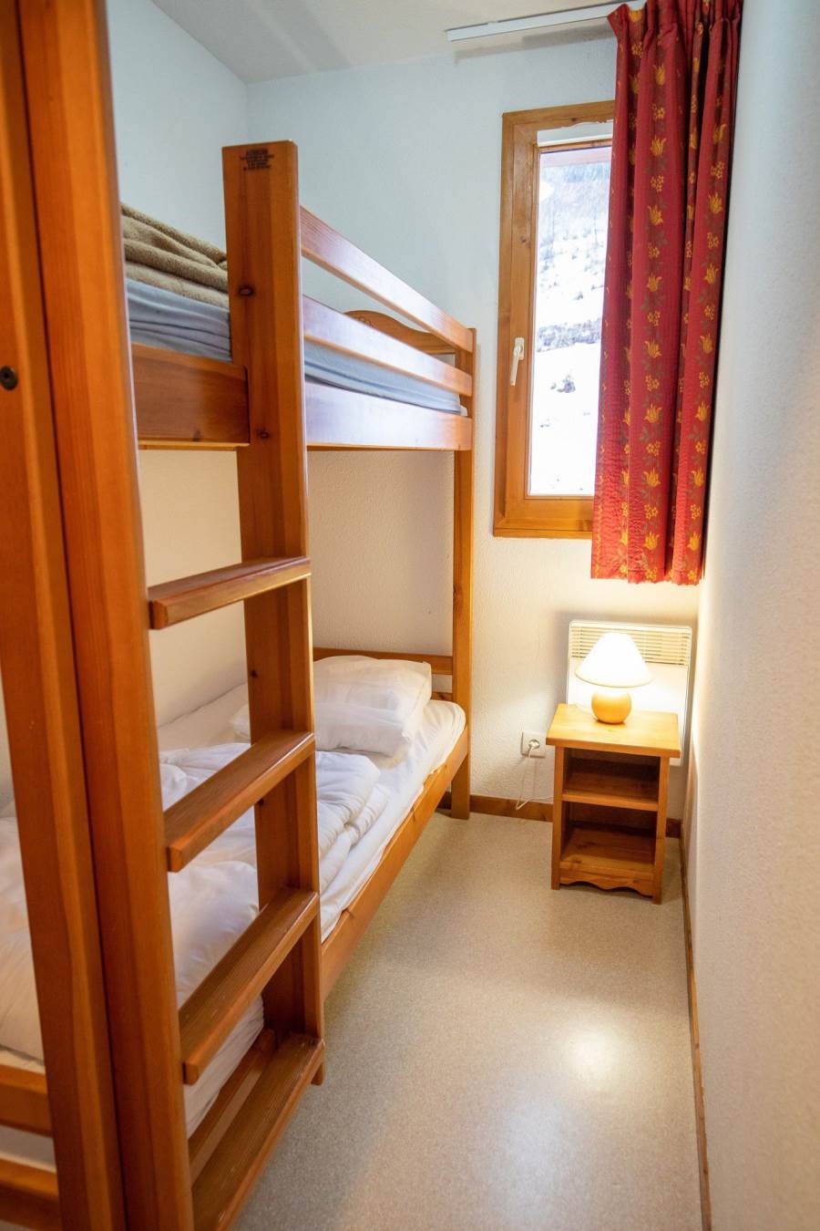 CHALET D'ARRONDAZ H