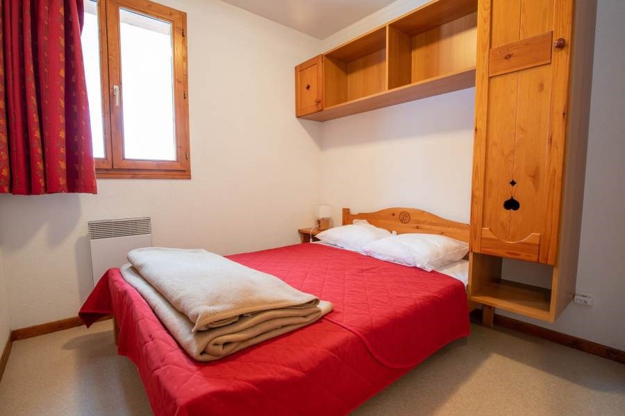 CHALET D'ARRONDAZ H