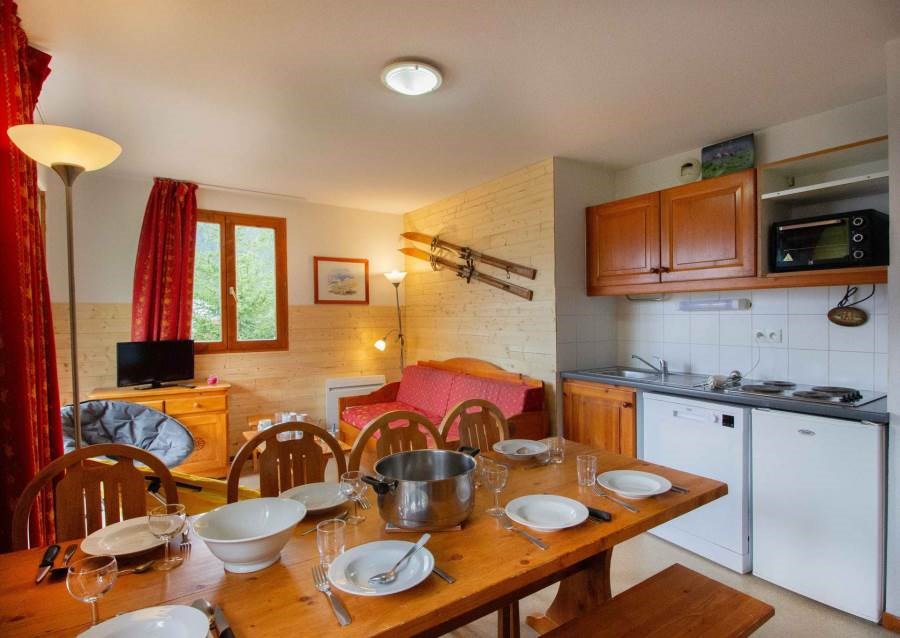CHALET D'ARRONDAZ H