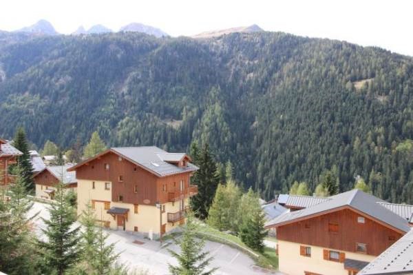 CHALET D'ARRONDAZ H
