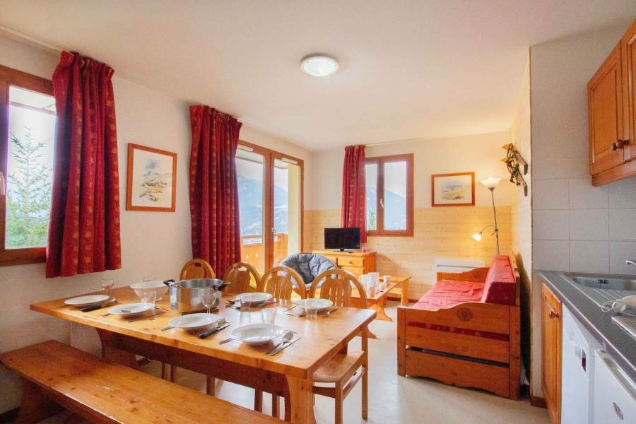 CHALET D'ARRONDAZ H