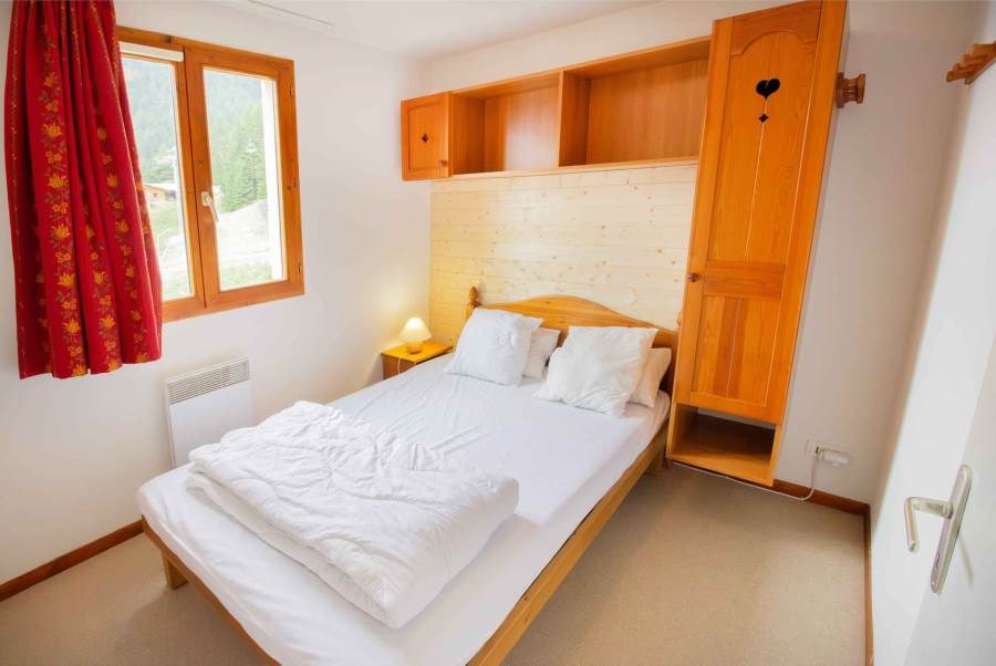 CHALET D'ARRONDAZ H