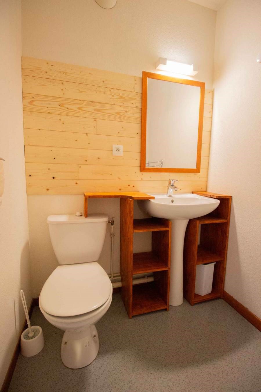 CHALET D'ARRONDAZ H