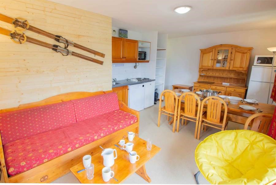 CHALET D'ARRONDAZ H