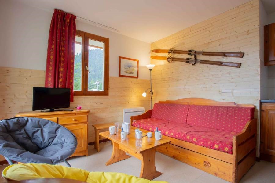 CHALET D'ARRONDAZ H