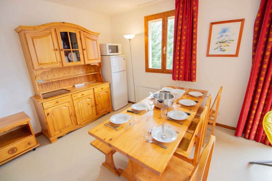 CHALET D'ARRONDAZ H