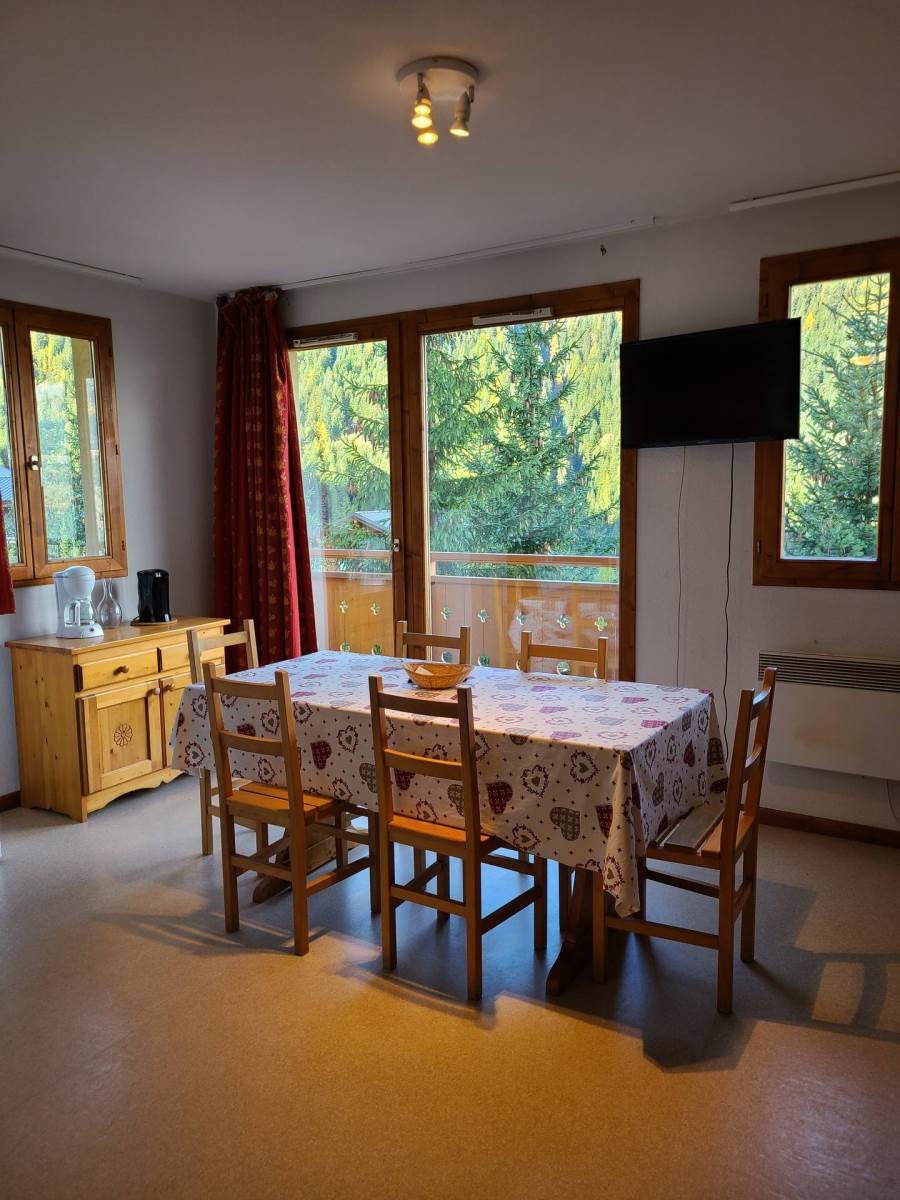 CHALET D'ARRONDAZ H