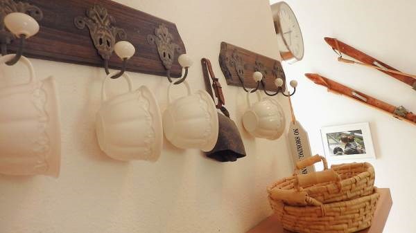 LES CHALETS PETIT BONHEUR