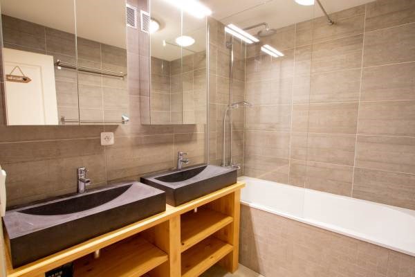 LES CHALETS PETIT BONHEUR