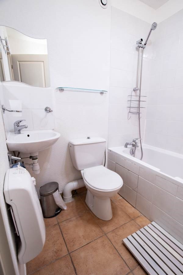 LES CHALETS PETIT BONHEUR