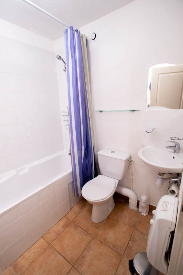 LES CHALETS PETIT BONHEUR