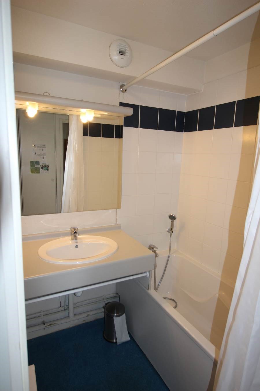 CHALETS DE LA VANOISE