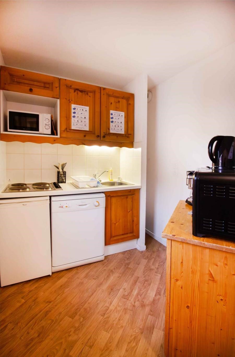 CHALETS DE LA VANOISE