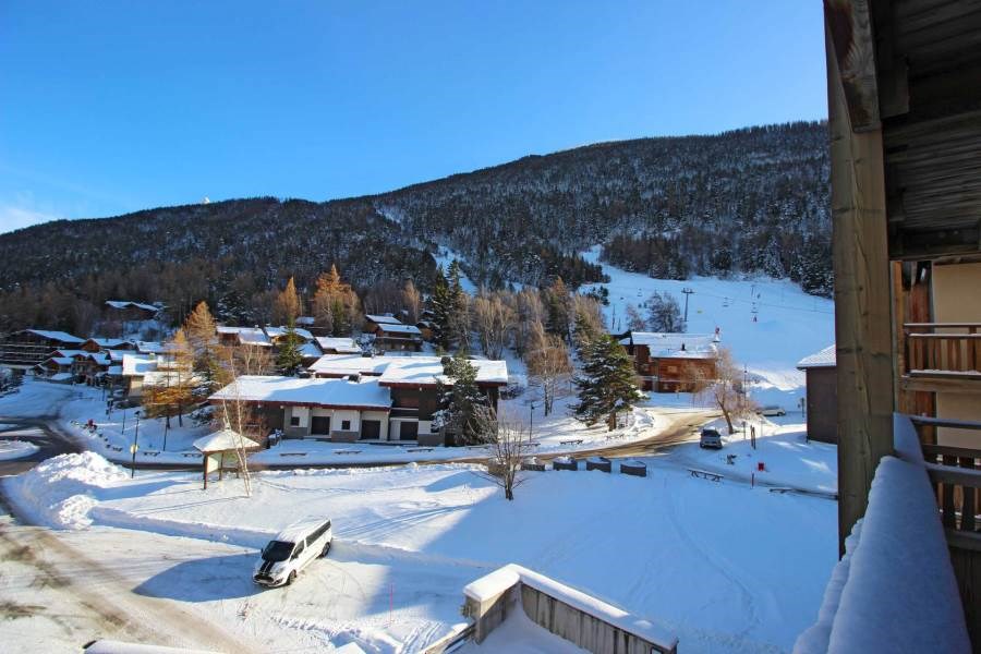 CHALETS DE LA VANOISE