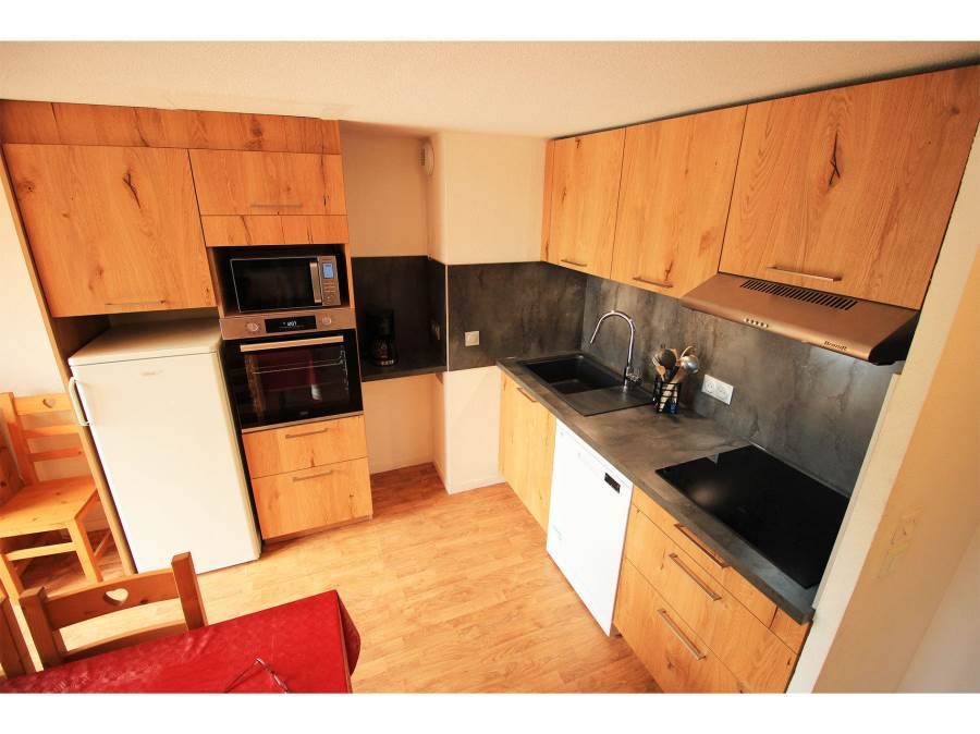 CHALETS DE LA VANOISE