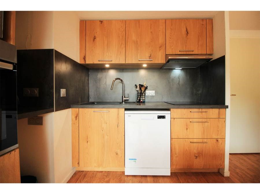 CHALETS DE LA VANOISE