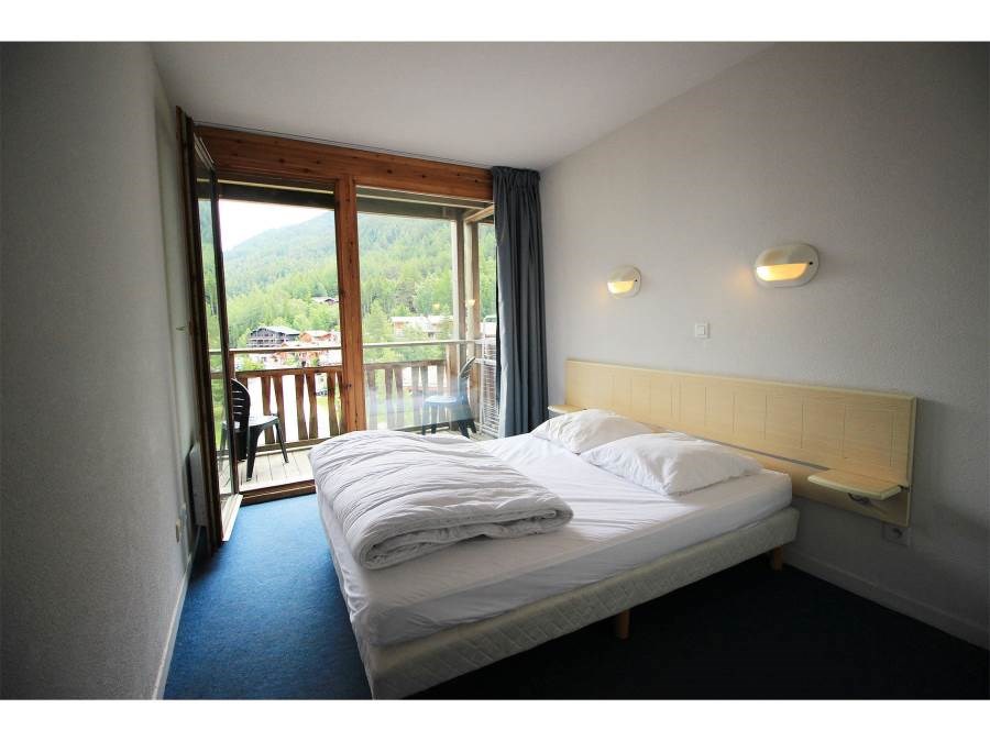 CHALETS DE LA VANOISE