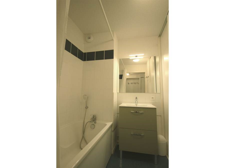 CHALETS DE LA VANOISE