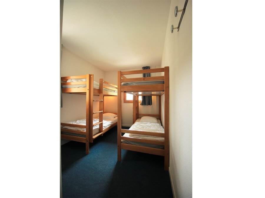 CHALETS DE LA VANOISE