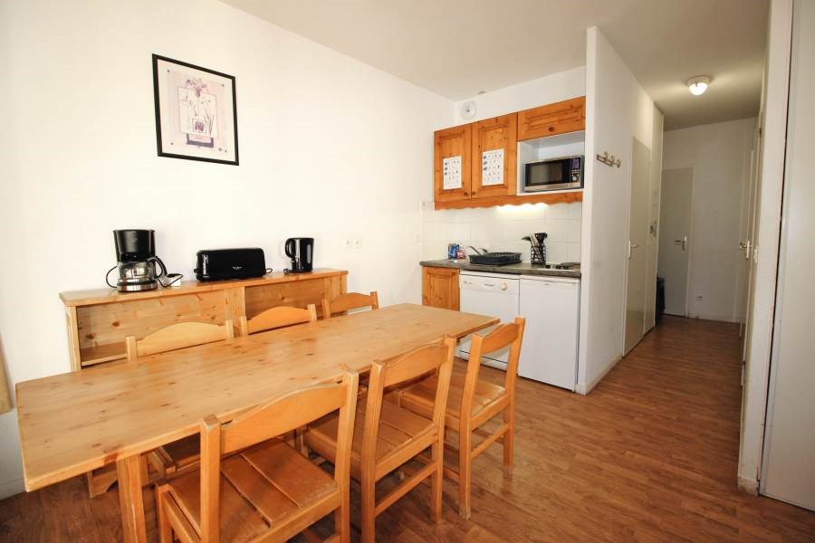 CHALETS DE LA VANOISE