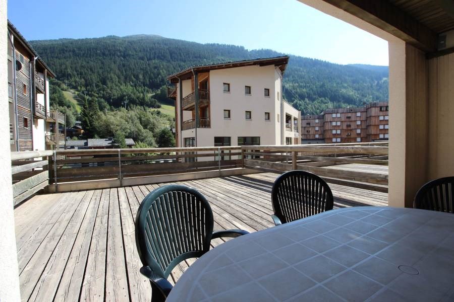 CHALETS DE LA VANOISE