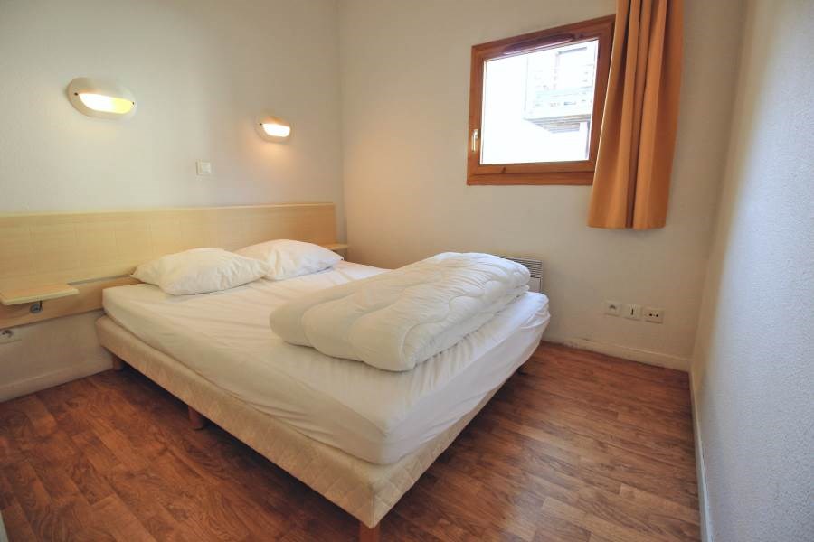 CHALETS DE LA VANOISE