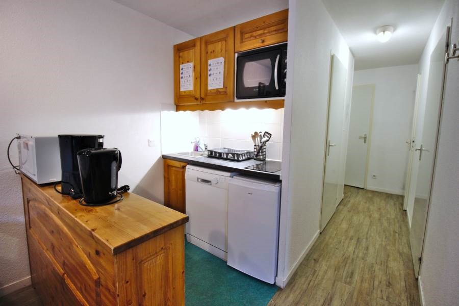 CHALETS DE LA VANOISE