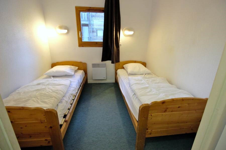 CHALETS DE LA VANOISE