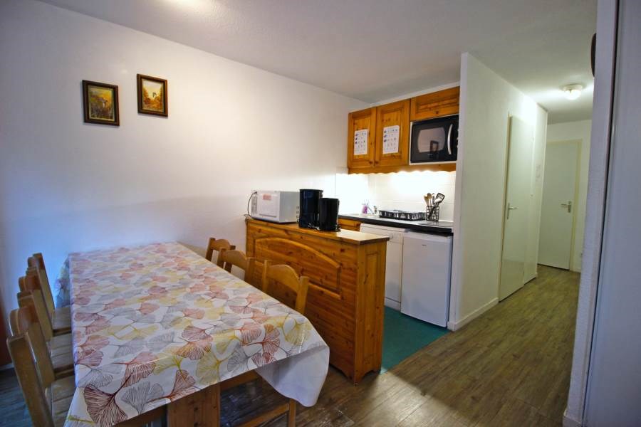 CHALETS DE LA VANOISE