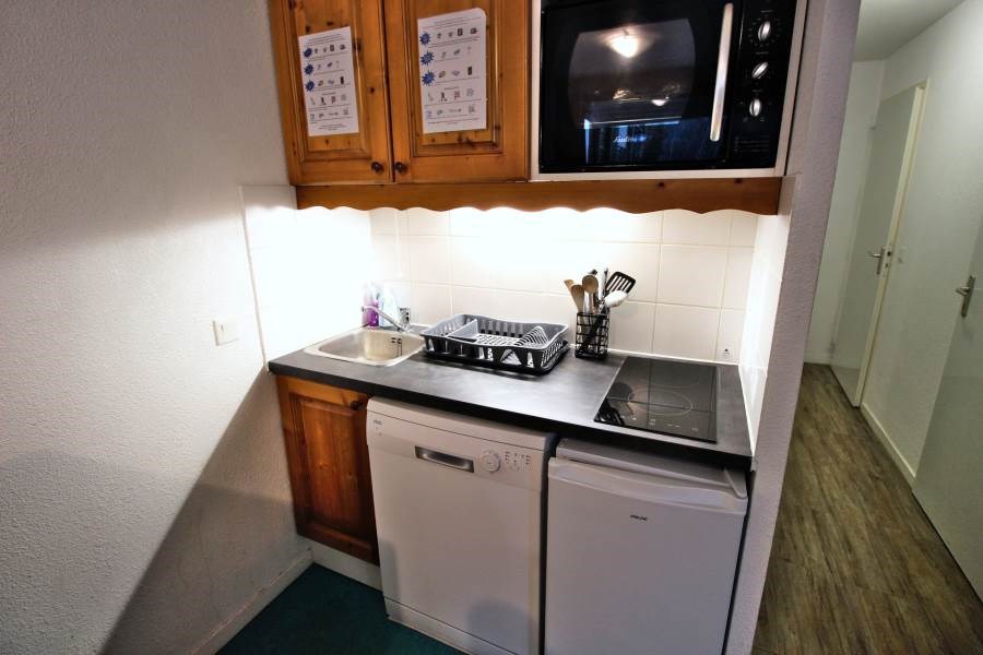 CHALETS DE LA VANOISE