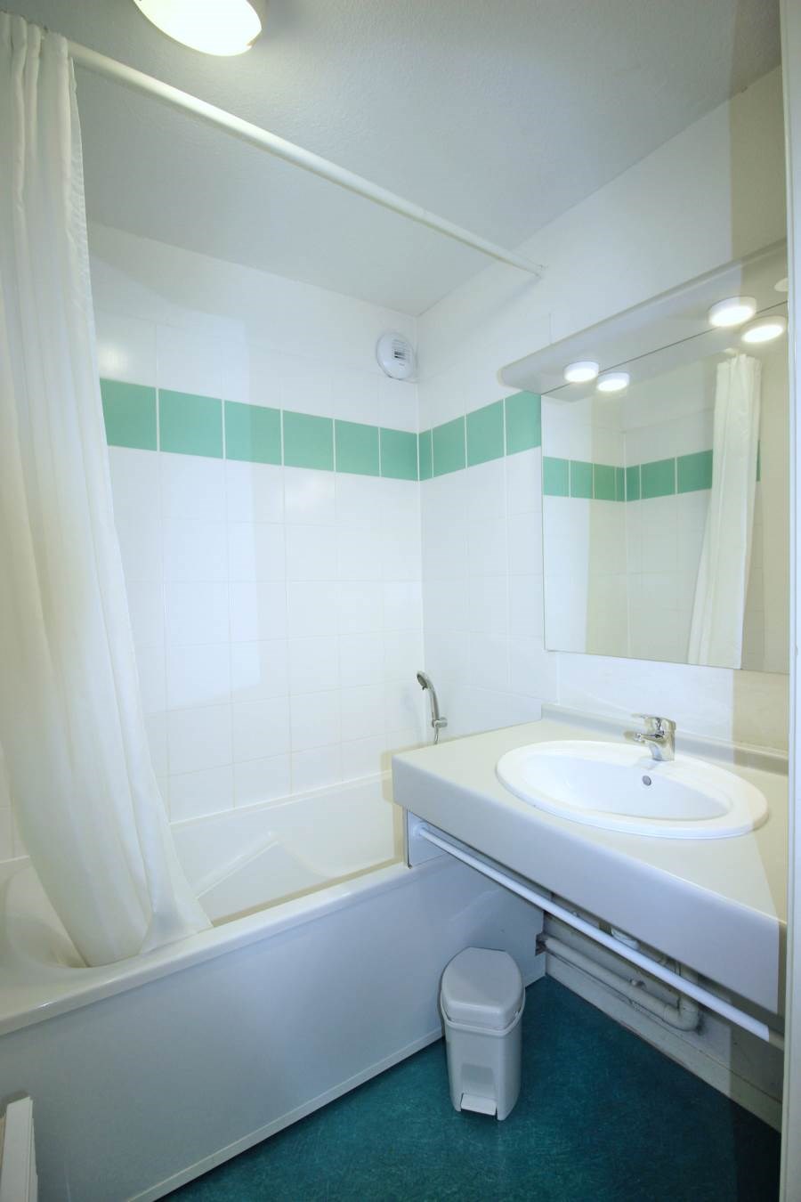 CHALETS DE LA VANOISE