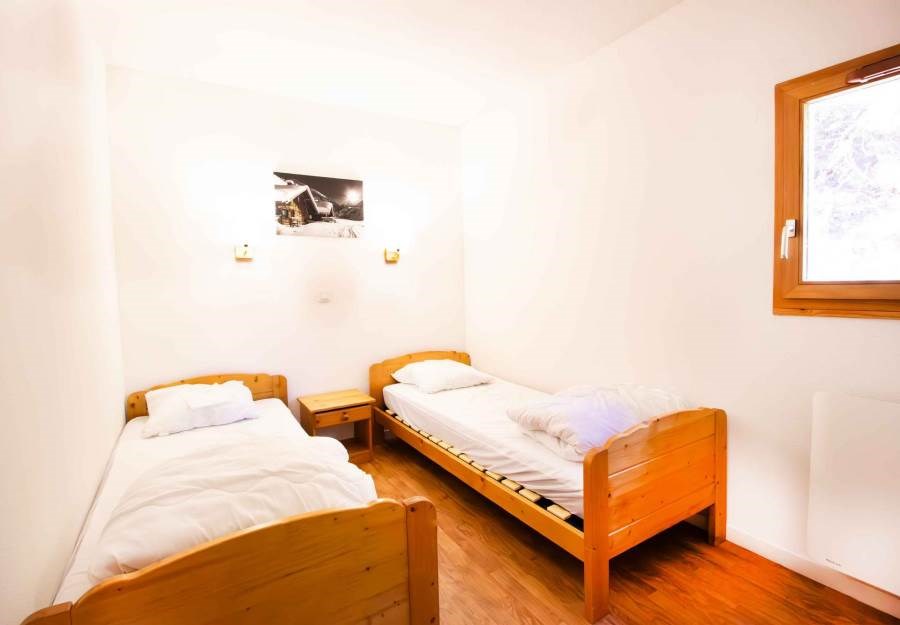 CHALETS DE LA VANOISE