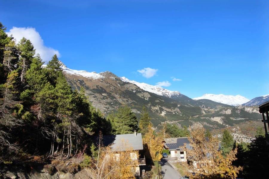CHALETS DE LA VANOISE
