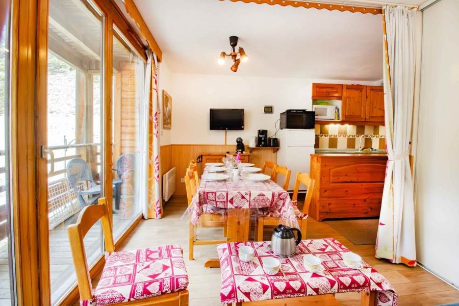 CHALETS DE LA VANOISE