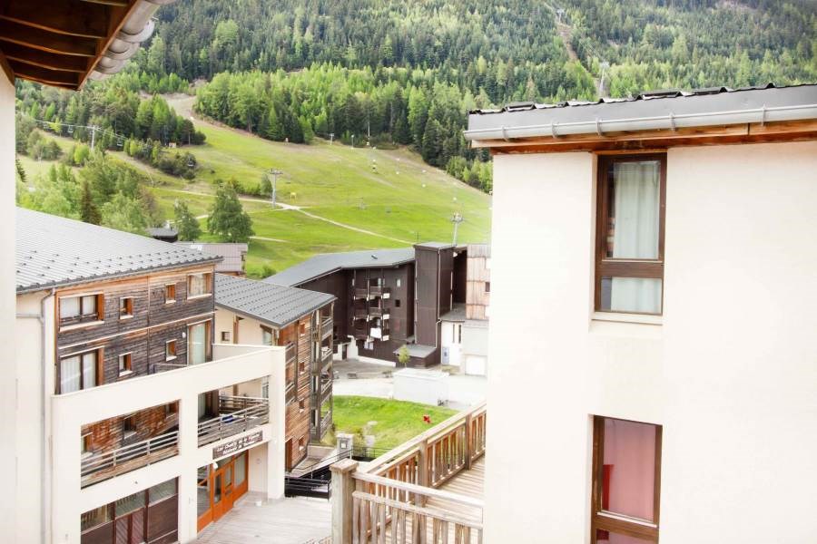 CHALETS DE LA VANOISE