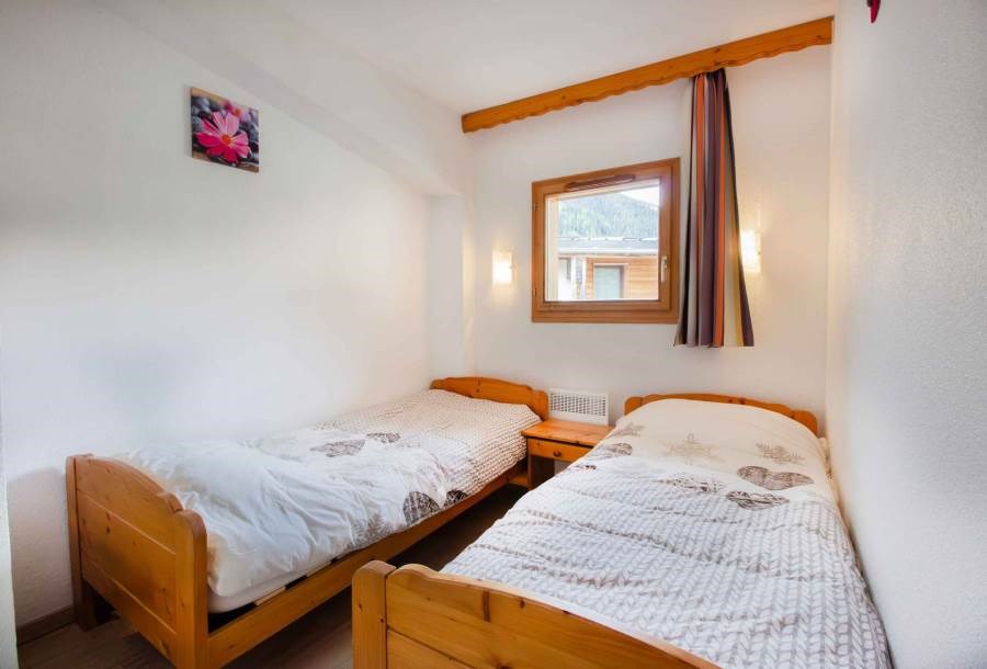 CHALETS DE LA VANOISE