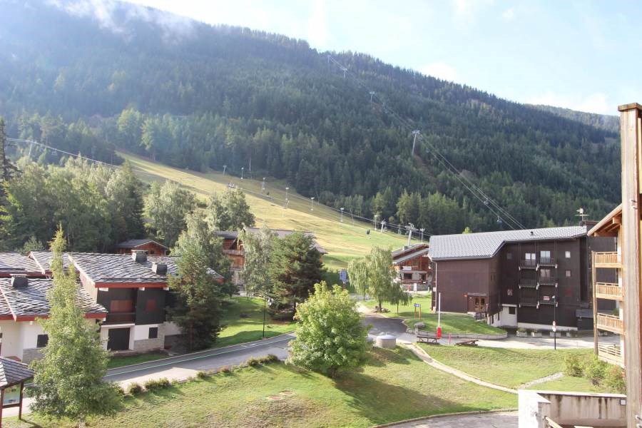 CHALETS DE LA VANOISE