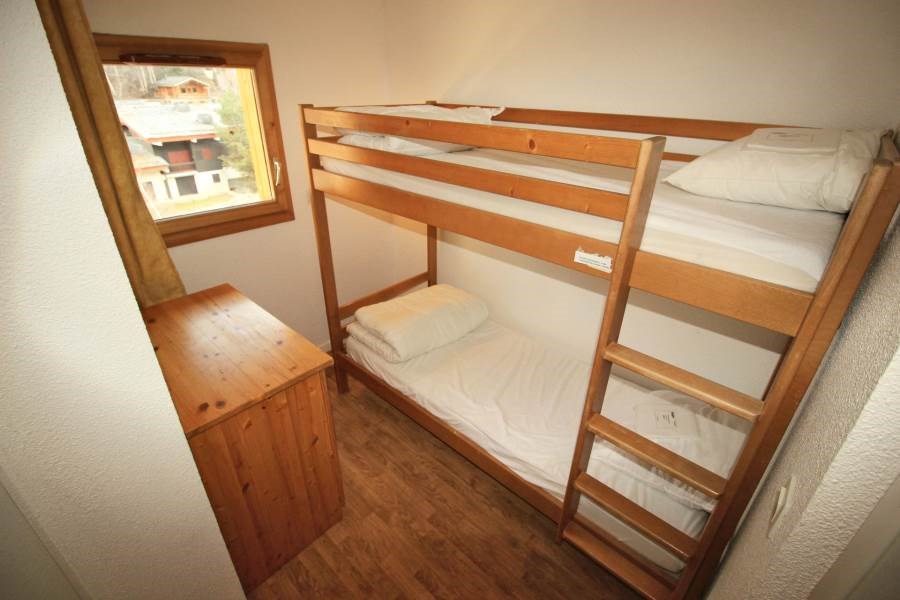 CHALETS DE LA VANOISE