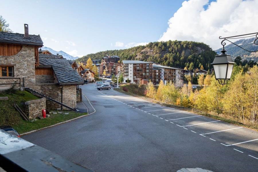 LE GRAND VALLON