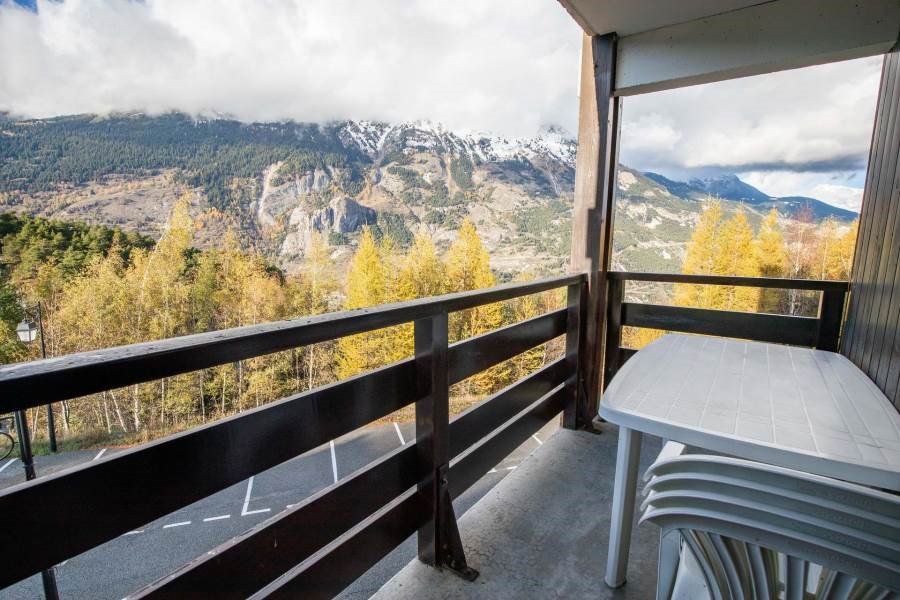 LE GRAND VALLON